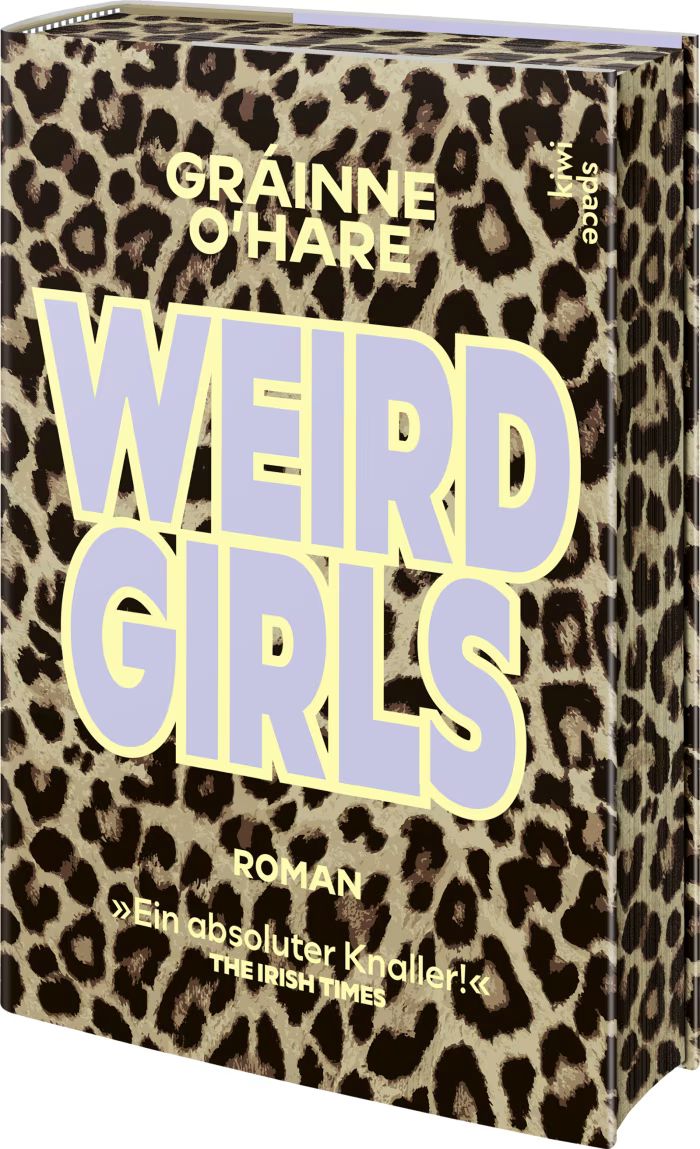weird girls